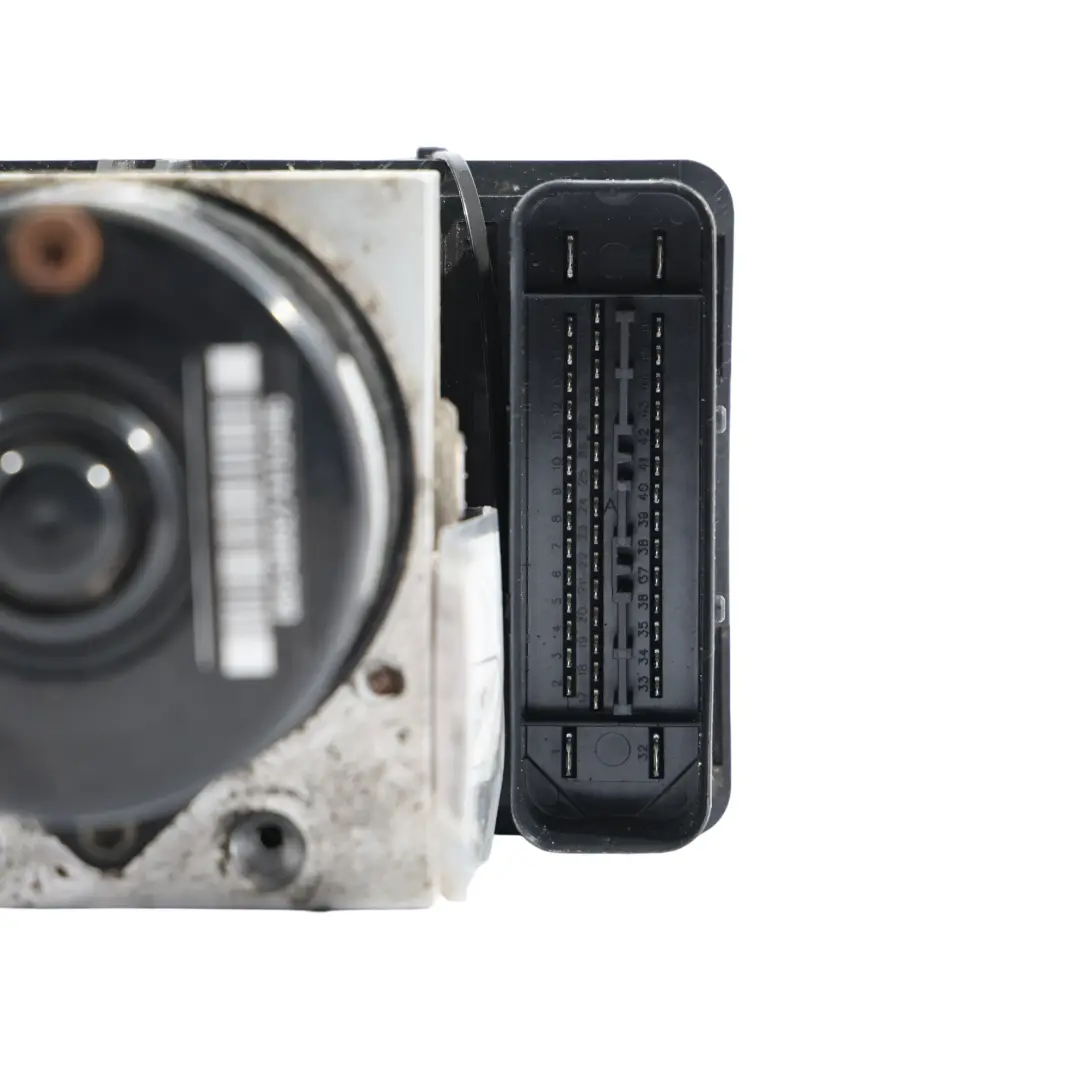  Bomba Freno Audi TT 8N Módulo ABS Unidad Frenado Control Hidráulico - SKU 8N0614517J - Número de pieza 8N0614517J