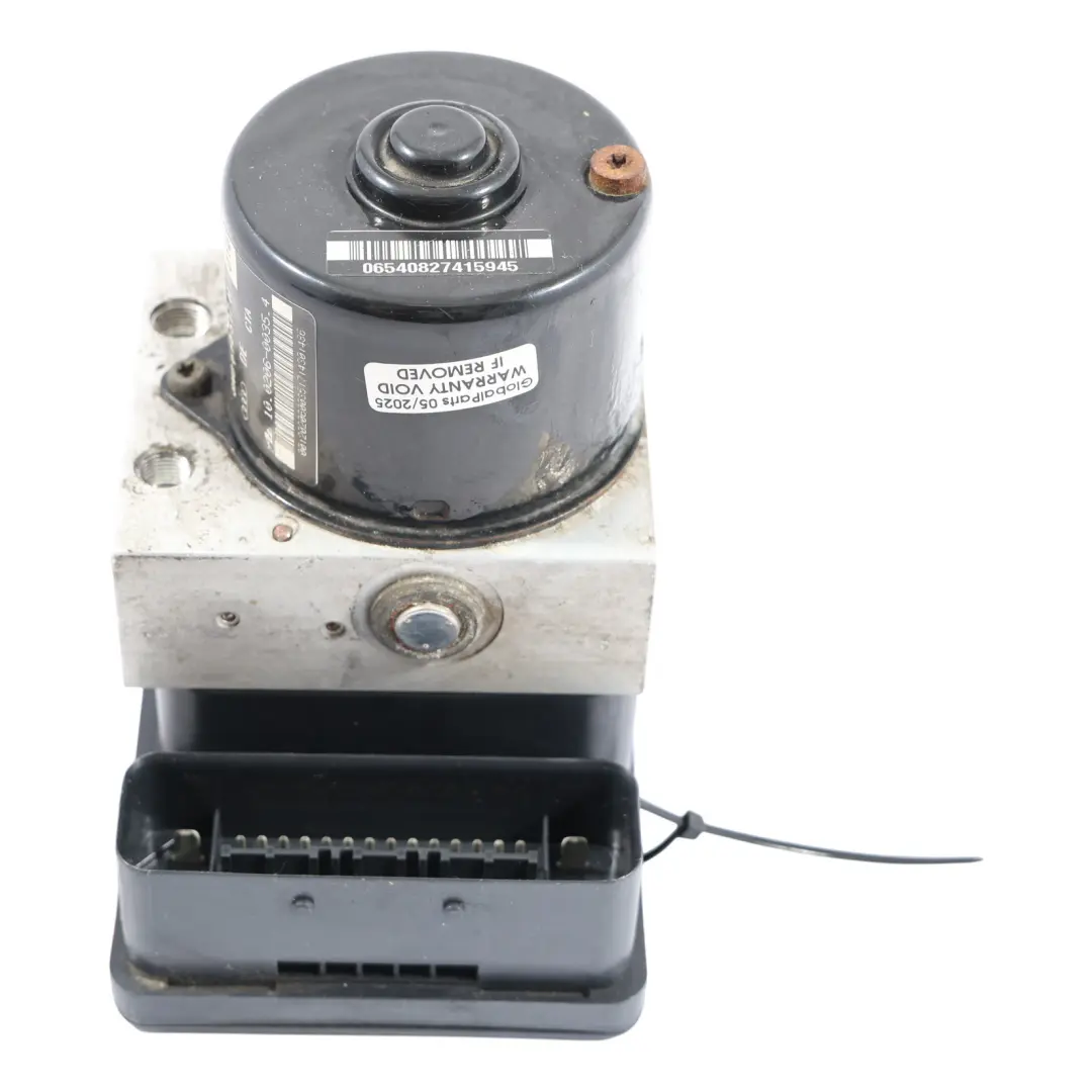 8N Brake Pump ABS Module Hydraulic Control Braking Unit to Audi TT with Part number 8N0614517J Audi TT 8N Brake Pump ABS Module Hydraulic Control Braking Unit - SKU 8N0614517J - Part number 8N0614517J