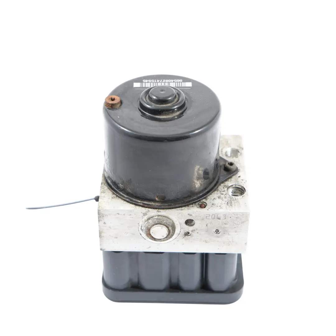 8N Pompa Freno Modulo ABS Controllo Idraulico Unità Frenante per Audi TT con numero di parte 8N0614517J Audi TT 8N Pompa Freno Modulo ABS Controllo Idraulico Unità Frenante - SKU 8N0614517J - Numero di parte 8N0614517J