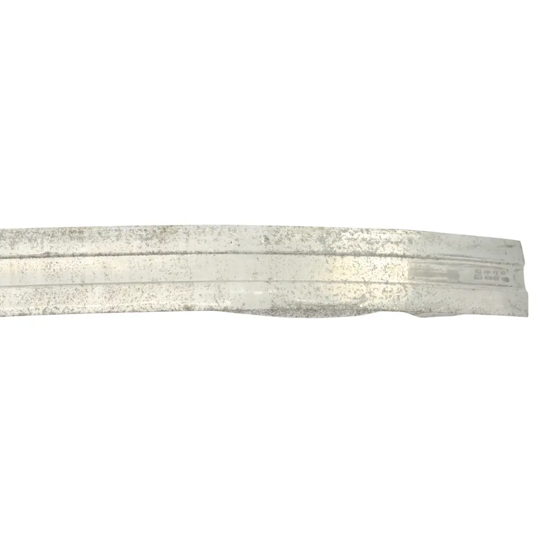 Audi TT 8N Soporte De Refuerzo Para Parachoques Delantero - SKU 8N0807108B-1 - Número de pieza 8N0807108B