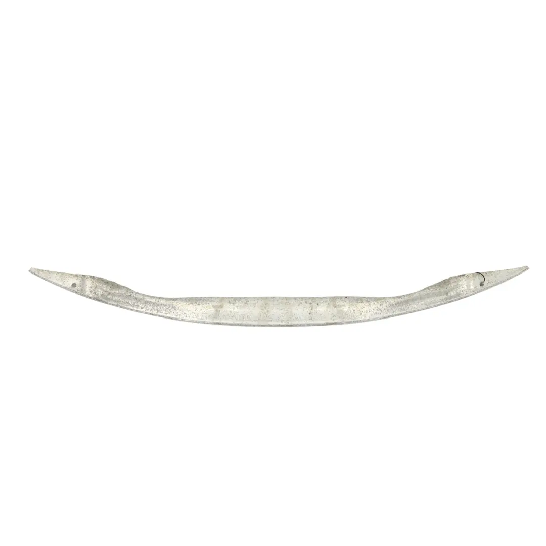 Audi TT 8N Portaparaurti Anteriore Rinforzo Trave Supporto - SKU 8N0807108B-1 - Numero di parte 8N0807108B