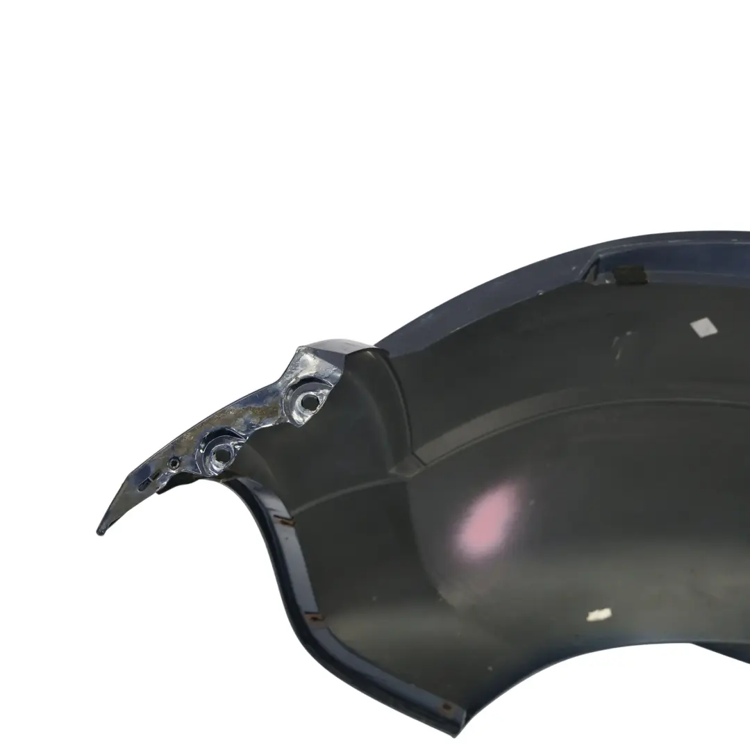 8N Tylny Zderzak Moro Blue Pearl Effect Niebieski - Z5L do Audi TT o numerze 8N0807511 Audi TT 8N Tylny Zderzak Moro Blue Pearl Effect Niebieski - Z5L - SKU 8N0807511-MOR - Numer Części 8N0807511