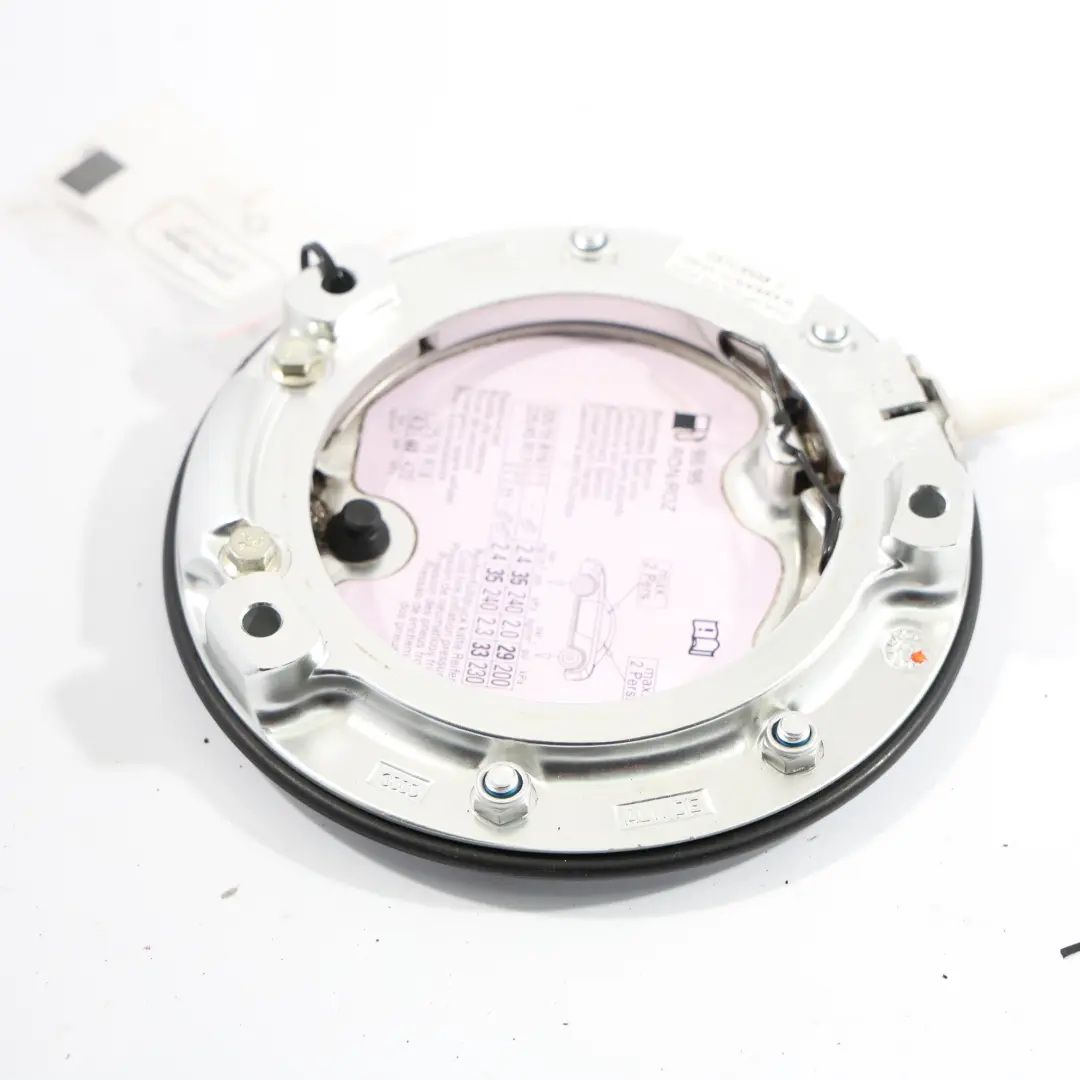 8N Kraftstoffeinfüllstutzen Klappe Öffnungs Abdeckung für Audi TT mit Teilenummer 8N0809905C Audi TT 8N Kraftstoffeinfüllstutzen Klappe Öffnungs Abdeckung - SKU 8N0809905C-1 - Teilenummer 8N0809905C