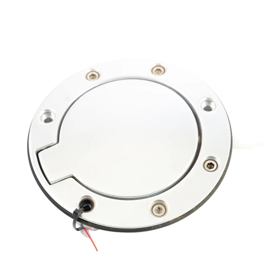 8N Fuel Filler Fill Flap Cover Opening Cap Aluminium to Audi TT with Part number 8N0809905C Audi TT 8N Fuel Filler Fill Flap Cover Opening Cap Aluminium - SKU 8N0809905C-1 - Part number 8N0809905C