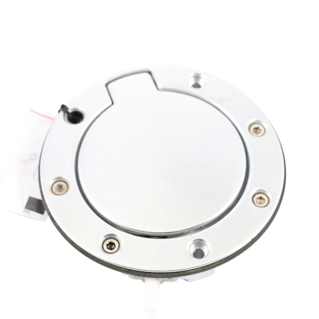 Audi TT 8N Kraftstoffeinfüllstutzen Klappe Öffnungs Abdeckung - SKU 8N0809905C-1 - Teilenummer 8N0809905C