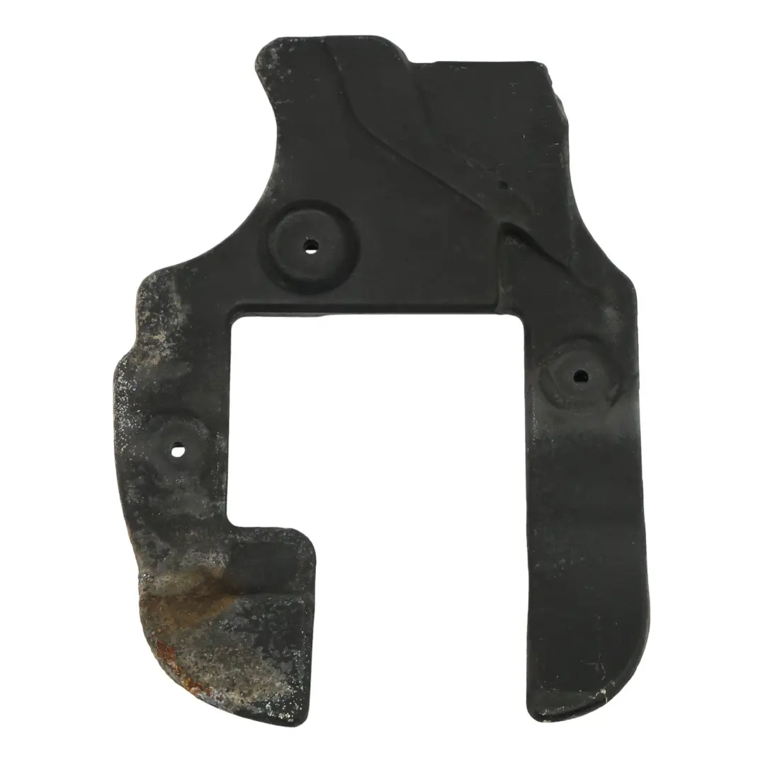 8N Mk1 Coupe Rear Bumper Balancing Weight Left N/S to Audi TT with Part number 8N0814419 Audi TT 8N Mk1 Coupe Rear Bumper Balancing Weight Left N/S - SKU 8N0814419 - Part number 8N0814419