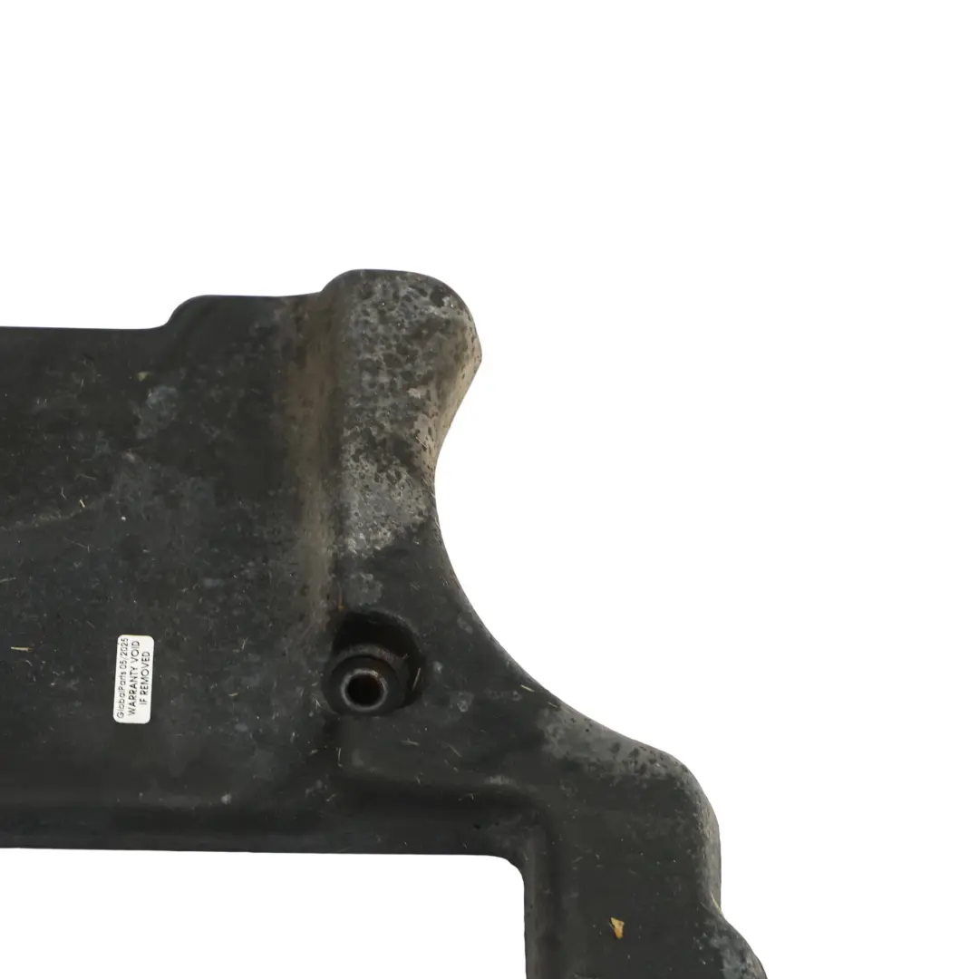 8N Mk1 Coupe Heckklappe Hinten Ausgleichsgewicht Links für Audi TT mit Teilenummer 8N0814419 Audi TT 8N Mk1 Coupe Heckklappe Hinten Ausgleichsgewicht Links - SKU 8N0814419 - Teilenummer 8N0814419