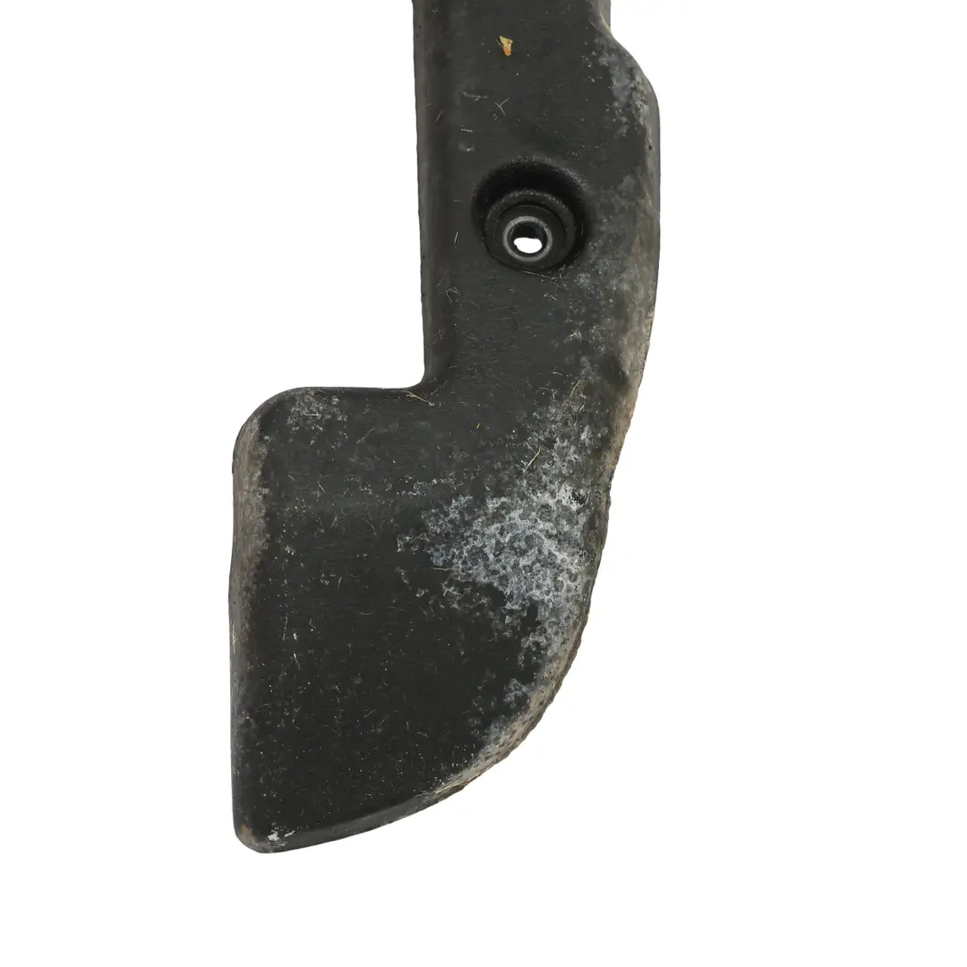 8N Mk1 Coupe Rear Bumper Balancing Weight Left N/S to Audi TT with Part number 8N0814419 Audi TT 8N Mk1 Coupe Rear Bumper Balancing Weight Left N/S - SKU 8N0814419 - Part number 8N0814419