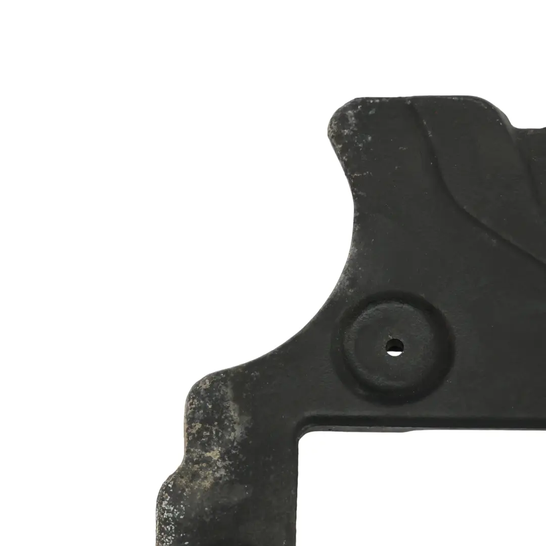 Audi TT 8N Mk1 Coupe Rear Bumper Balancing Weight Left N/S - SKU 8N0814419 - Part number 8N0814419