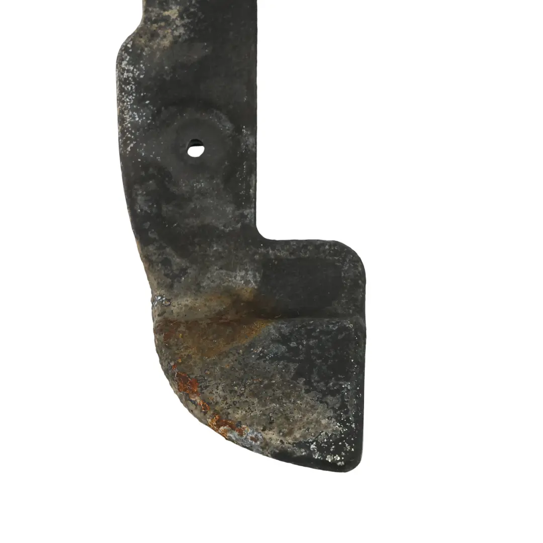 8N Mk1 Coupe Rear Bumper Balancing Weight Left N/S to Audi TT with Part number 8N0814419 Audi TT 8N Mk1 Coupe Rear Bumper Balancing Weight Left N/S - SKU 8N0814419 - Part number 8N0814419