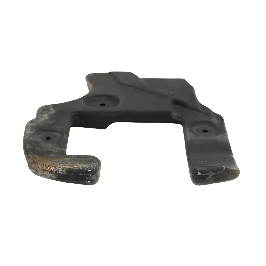 8N Mk1 Coupe Contrapeso Parachoques Trasero Izquierdo para Audi TT con número de pieza 8N0814419 Audi TT 8N Mk1 Coupe Contrapeso Parachoques Trasero Izquierdo - SKU 8N0814419 - Número de pieza 8N0814419