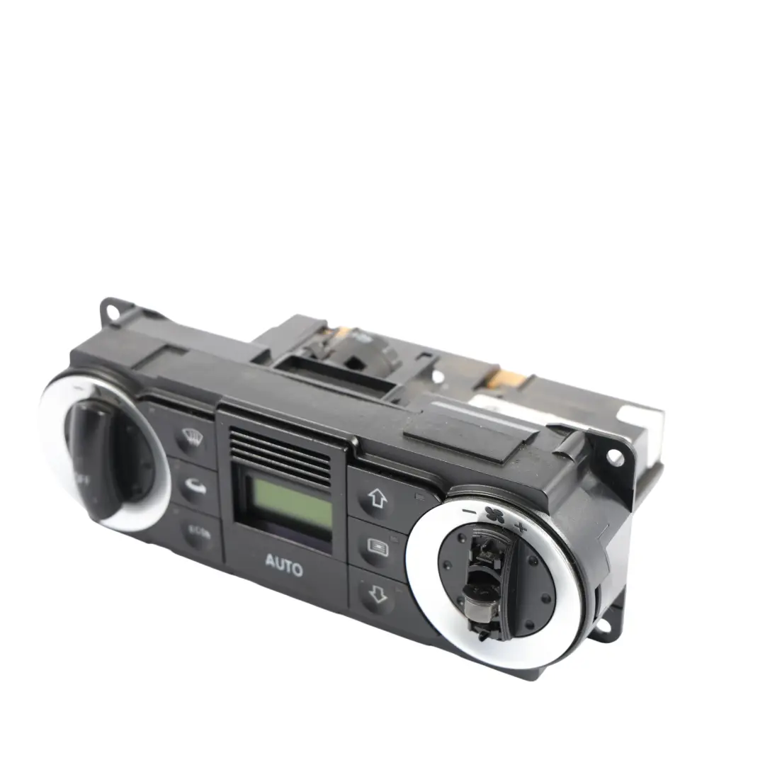 Audi TT 8N Air Conditioning Heater Climate Control A/C Unit Panel - SKU 8N0820043A-1 - Part number 8N0820043A