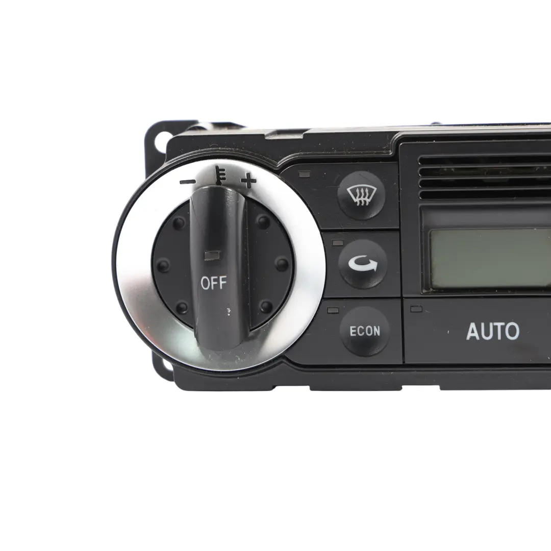 8N Air Conditioning Heater Climate Control A/C Unit Panel to Audi TT with Part number 8N0820043A Audi TT 8N Air Conditioning Heater Climate Control A/C Unit Panel - SKU 8N0820043A-1 - Part number 8N0820043A