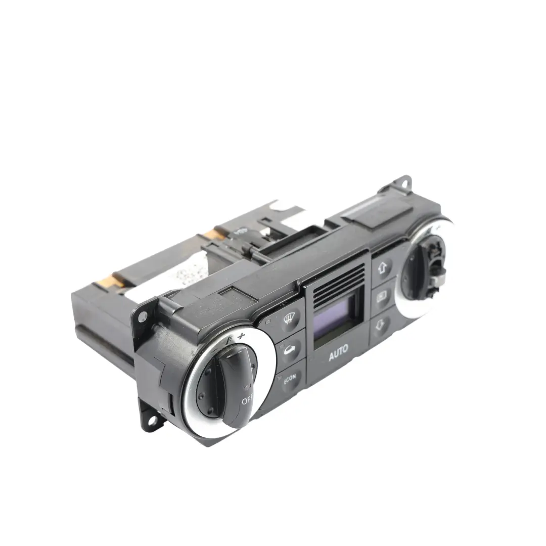 Audi TT 8N Air Conditioning Heater Climate Control A/C Unit Panel - SKU 8N0820043A-1 - Part number 8N0820043A