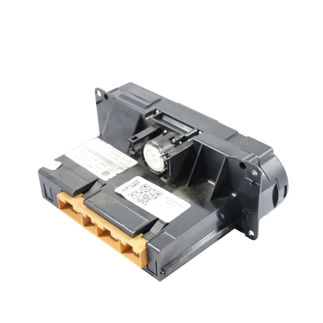 Audi TT 8N Panel Klimatyzacji A/C Ogrzewania Nawiewu - SKU 8N0820043A-1 - Numer Części 8N0820043A
