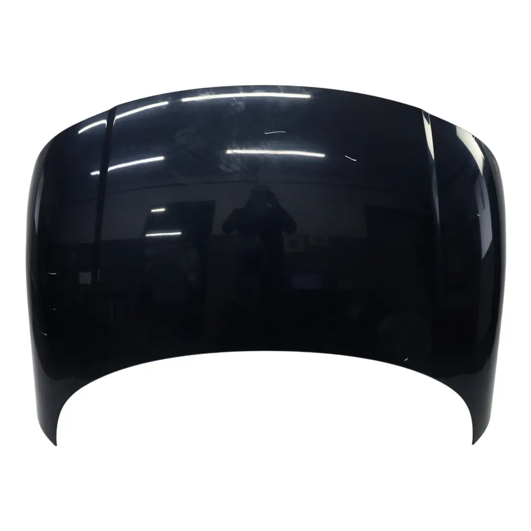 Audi TT 8N Hood Bonnet Panel Front Engine Cover Moro Blue Pearl Effect - Z5J - SKU 8N0823029A-MOR1 - Part number 8N0823029A