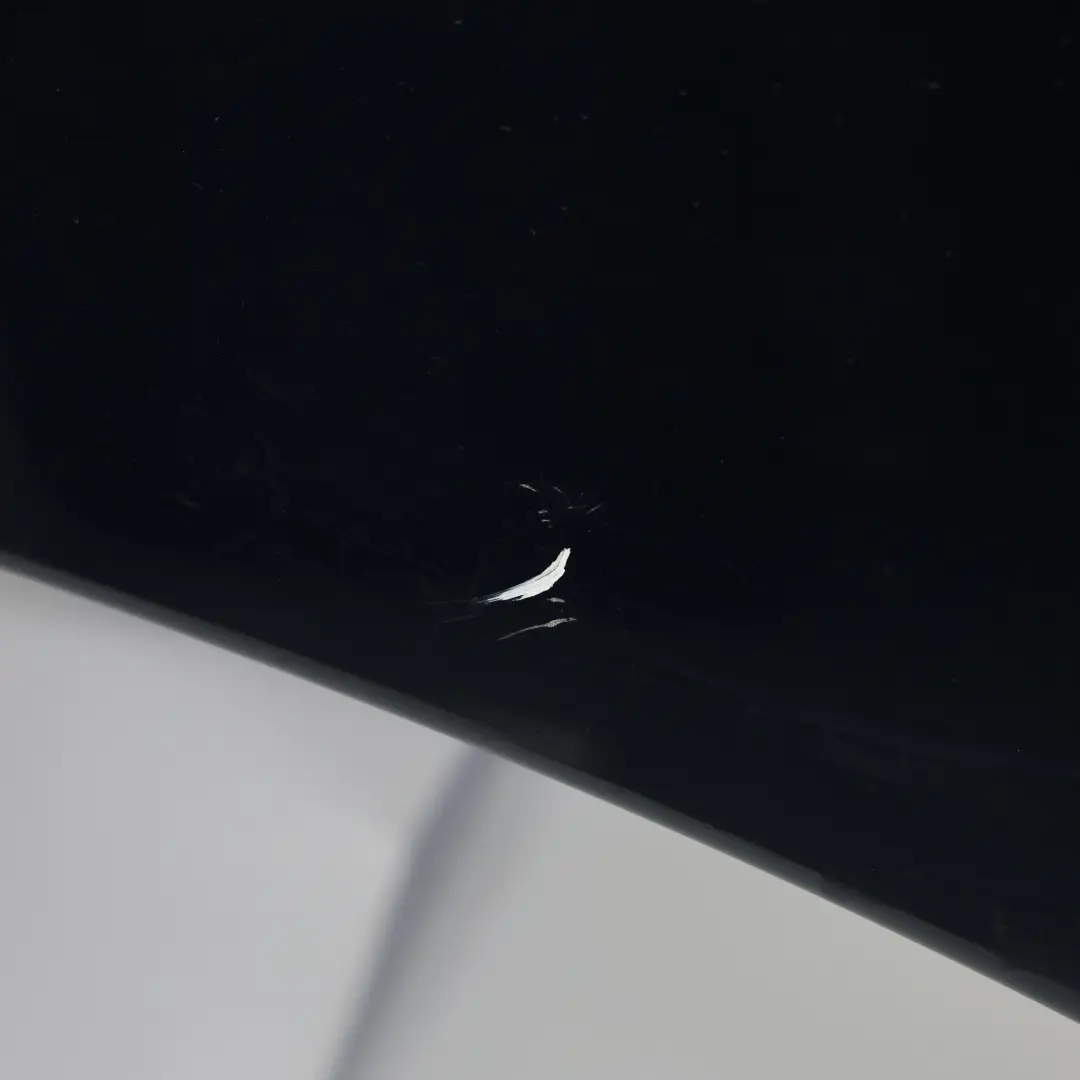 Audi TT 8N Hood Bonnet Panel Front Engine Cover Moro Blue Pearl Effect - Z5J - SKU 8N0823029A-MOR1 - Part number 8N0823029A