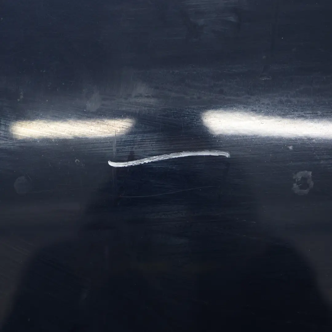 Audi TT 8N Hood Bonnet Panel Front Engine Cover Moro Blue Pearl Effect - Z5J - SKU 8N0823029A-MOR1 - Part number 8N0823029A