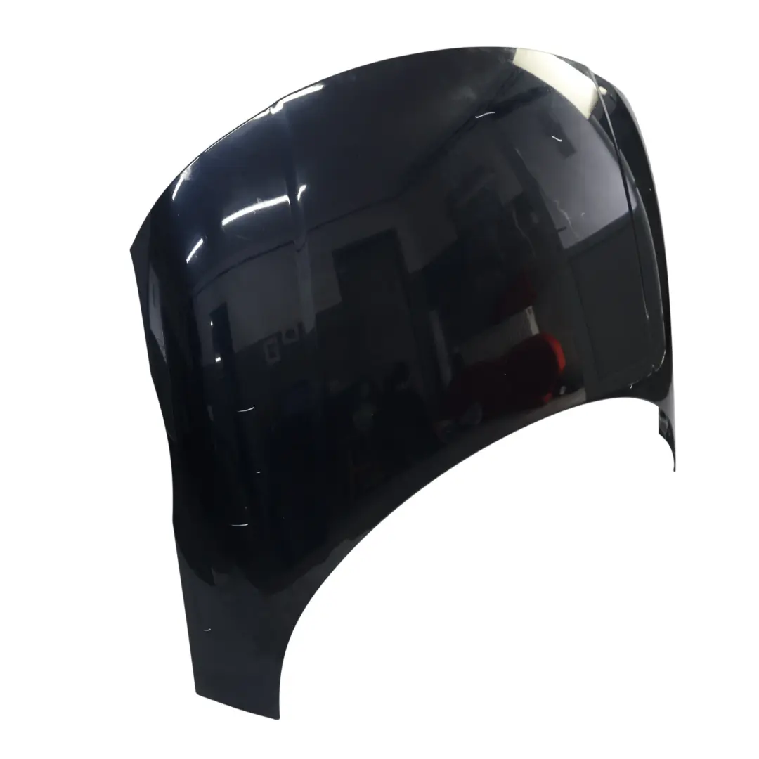 Audi TT 8N Maska Pokrywa Silnika Moro Blue Niebieski Perłowy - Z5L - SKU 8N0823029A-MOR1 - Numer Części 8N0823029A