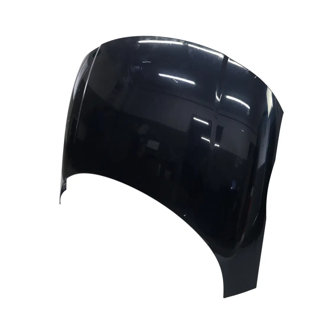 Audi TT 8N Hood Bonnet Panel Front Engine Cover Moro Blue Pearl Effect - Z5J - SKU 8N0823029A-MOR1 - Part number 8N0823029A