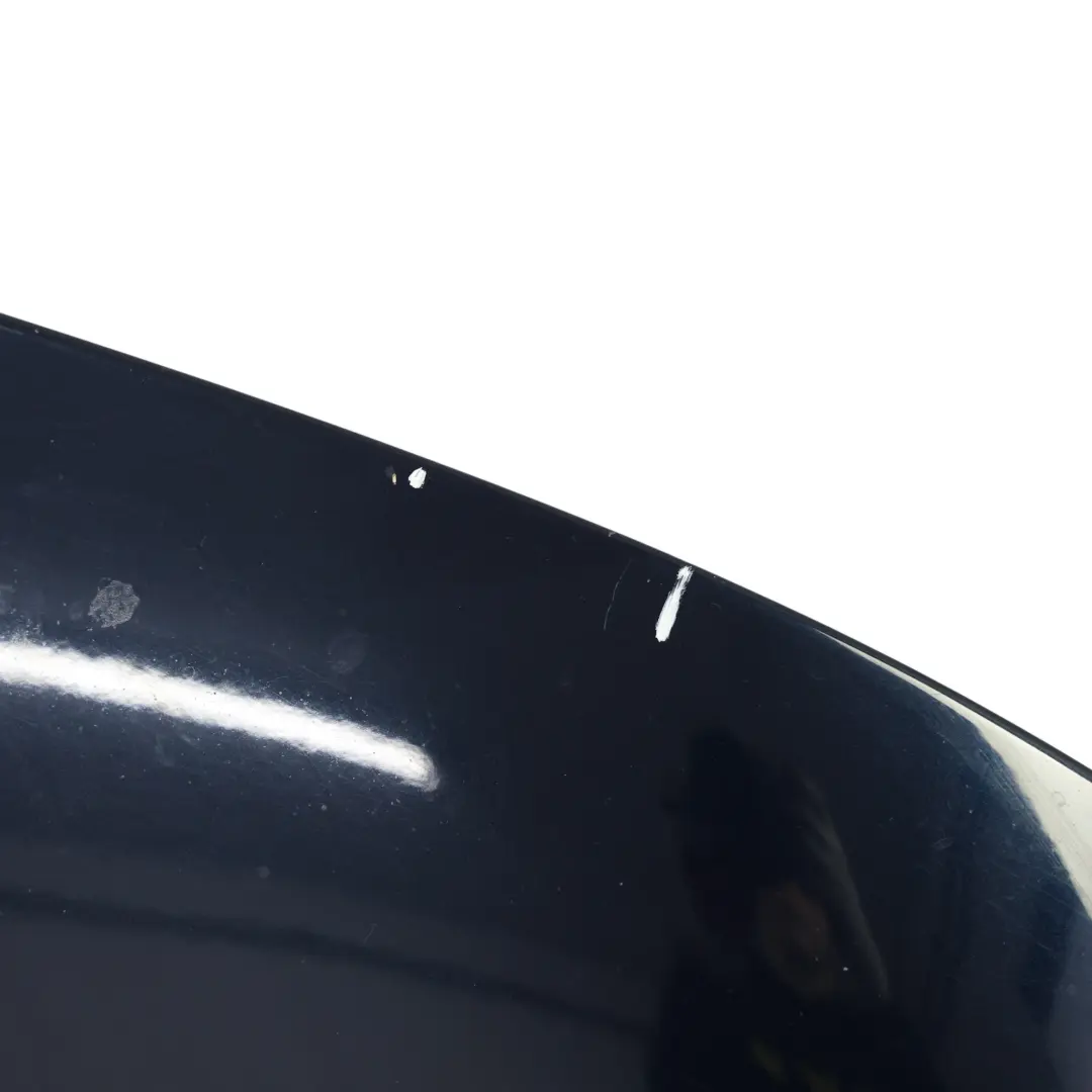 Audi TT 8N Tailgate Rear Boot Trunk Lid Panel Moro Blue Pearl Effect - Z5L - SKU 8N0823029A-MOR1 - Part number 8N0823029A