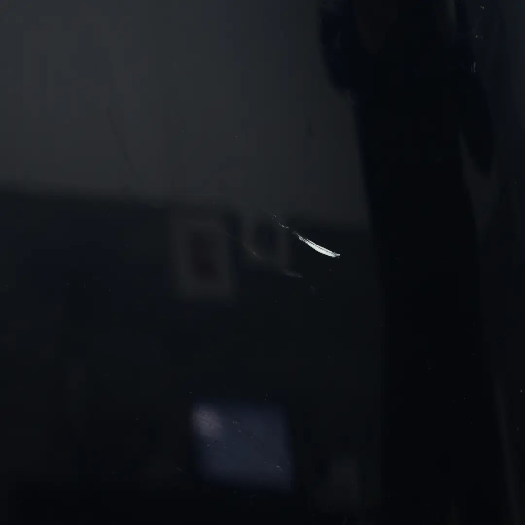 Audi TT 8N Tailgate Rear Boot Trunk Lid Panel Moro Blue Pearl Effect - Z5L - SKU 8N0823029A-MOR1 - Part number 8N0823029A