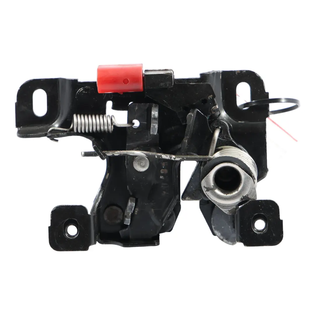 8N Anteriore Cofano Motore Cofano Motore Fermo Blocco per Audi TT con numero di parte 8N0823509J Audi TT 8N Anteriore Cofano Motore Cofano Motore Fermo Blocco - SKU 8N0823509J - Numero di parte 8N0823509J