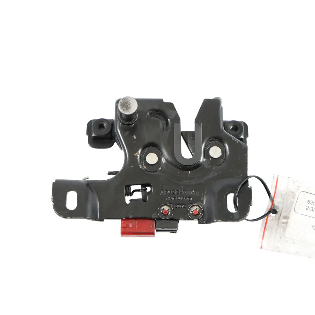 8N Loquet De Verrouillage De Capot Avant pour Audi TT à propos du numéro de pièce 8N0823509J Audi TT 8N Loquet De Verrouillage De Capot Avant - SKU 8N0823509J - Numéro de pièce 8N0823509J