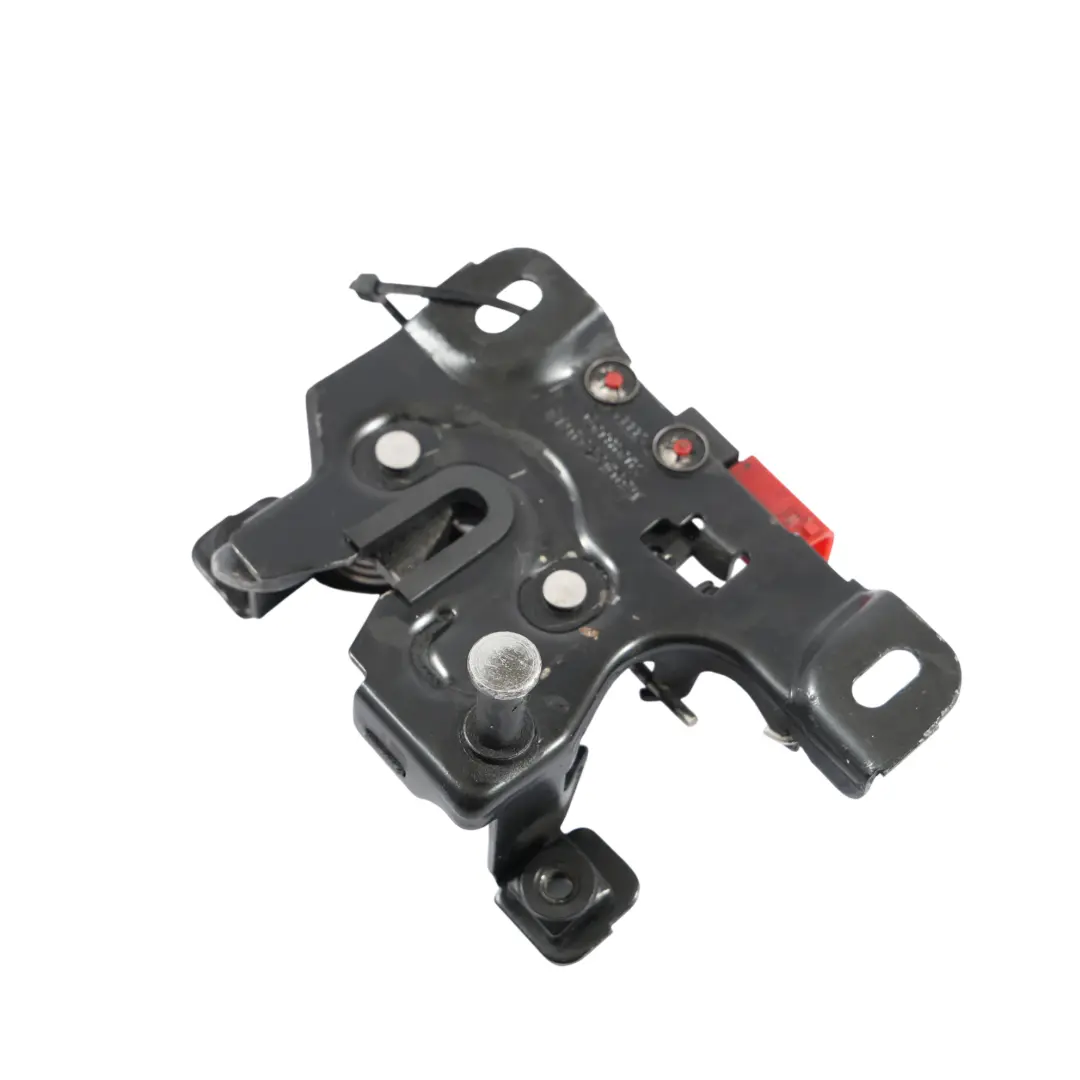 8N Vordere Motorhaube Verschluss Schloss für Audi TT mit Teilenummer 8N0823509J Audi TT 8N Vordere Motorhaube Verschluss Schloss - SKU 8N0823509J - Teilenummer 8N0823509J