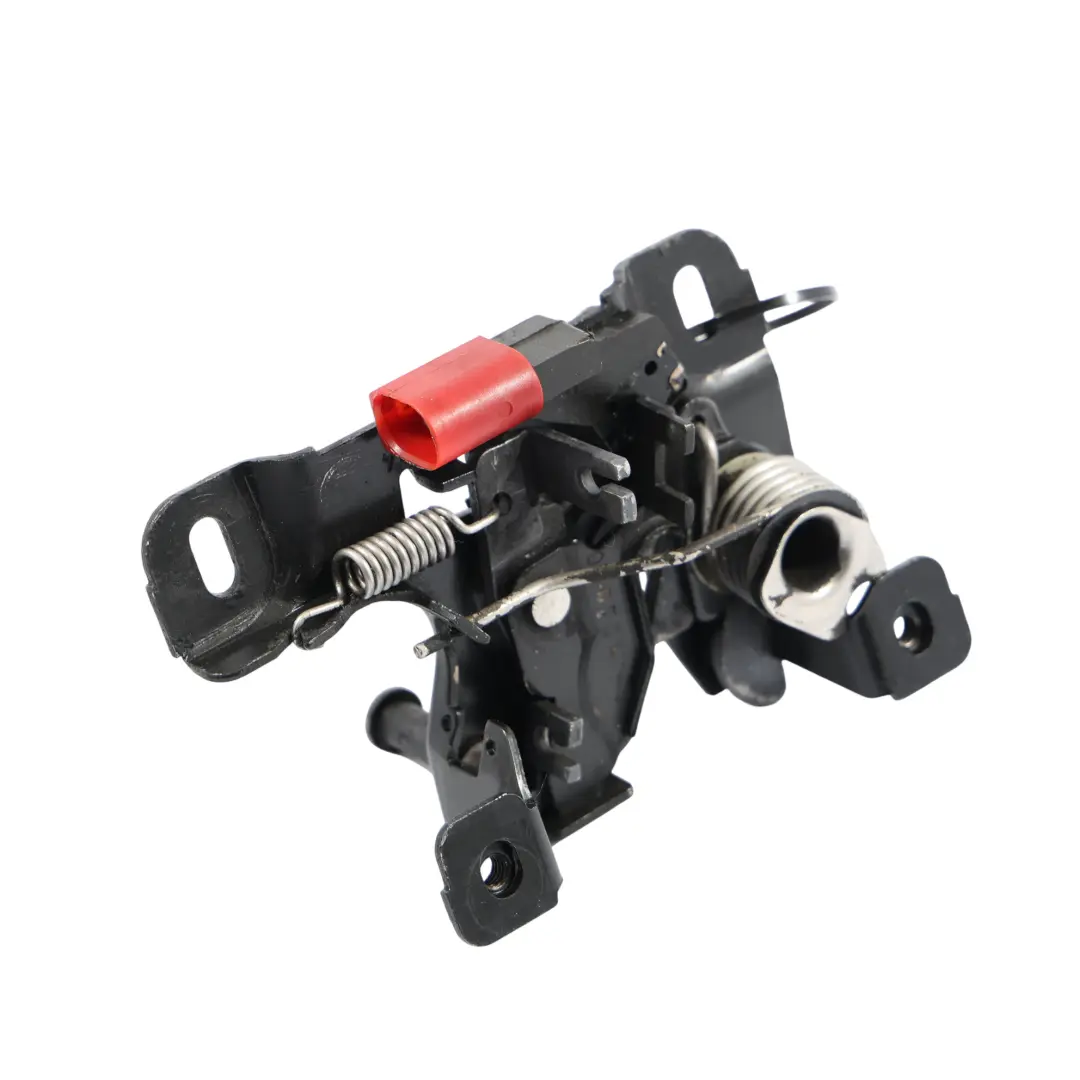 Audi TT 8N Front Engine Hood Bonnet Catch Latch Lock - SKU 8N0823509J - Part number 8N0823509J