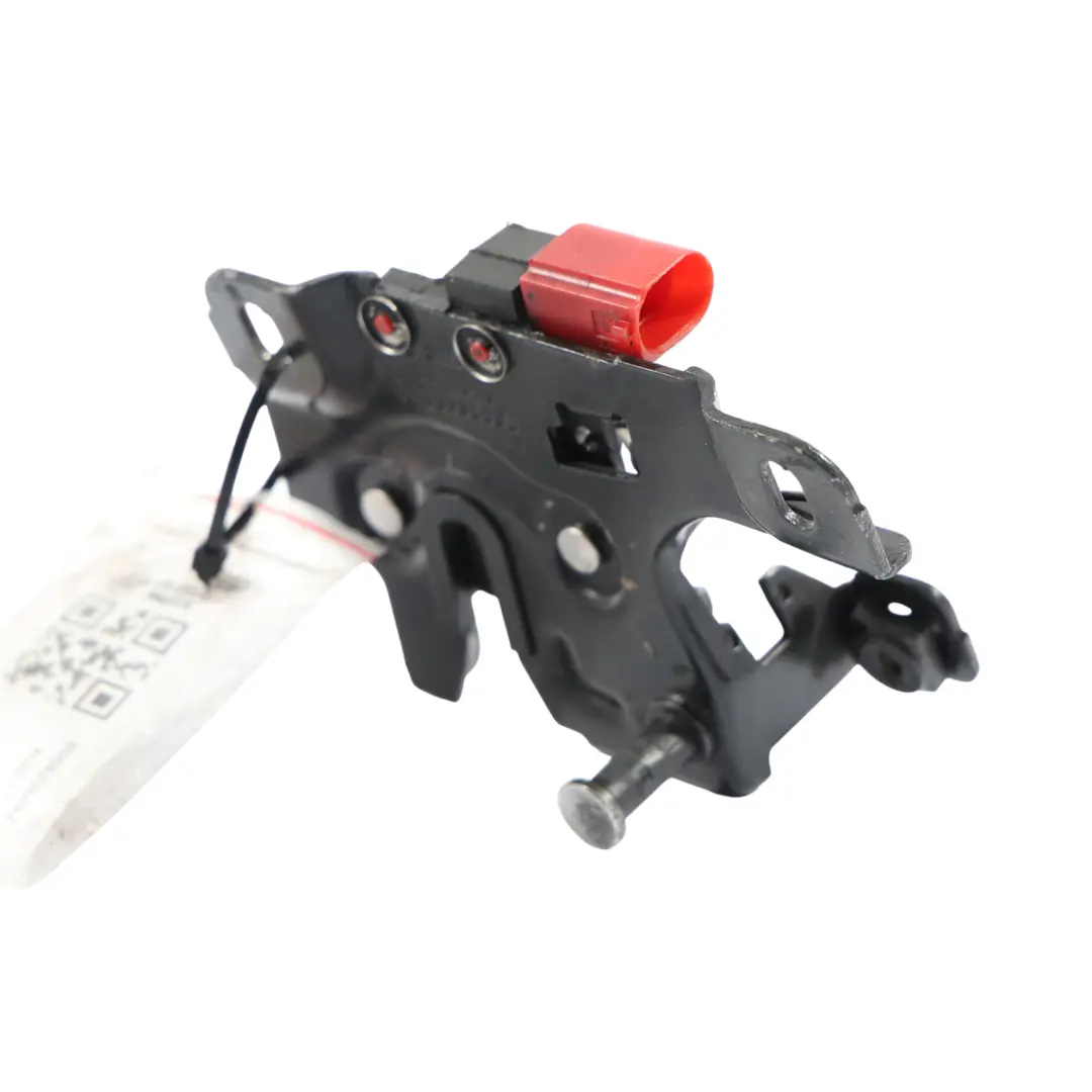 8N Loquet De Verrouillage De Capot Avant pour Audi TT à propos du numéro de pièce 8N0823509J Audi TT 8N Loquet De Verrouillage De Capot Avant - SKU 8N0823509J - Numéro de pièce 8N0823509J