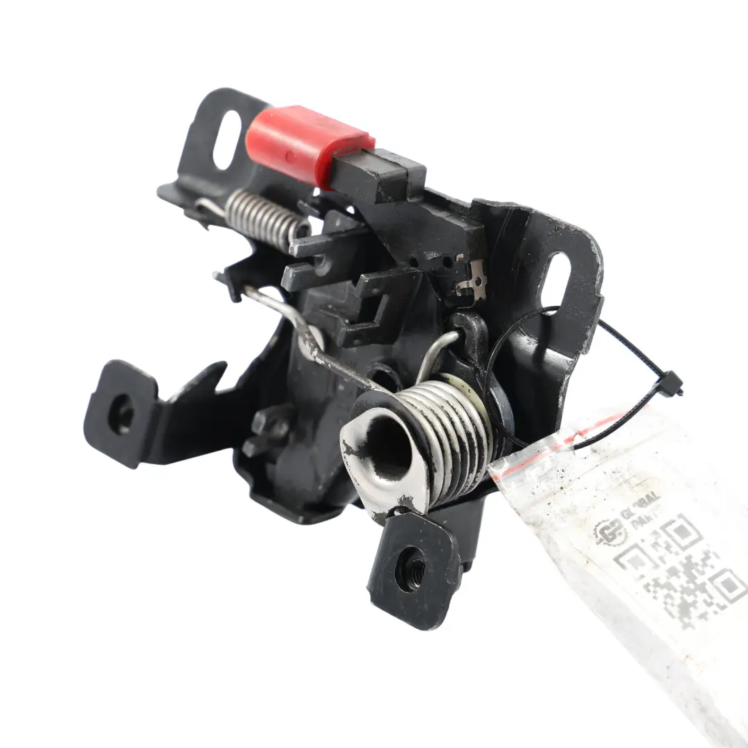 Audi TT 8N Front Engine Hood Bonnet Catch Latch Lock - SKU 8N0823509J - Part number 8N0823509J