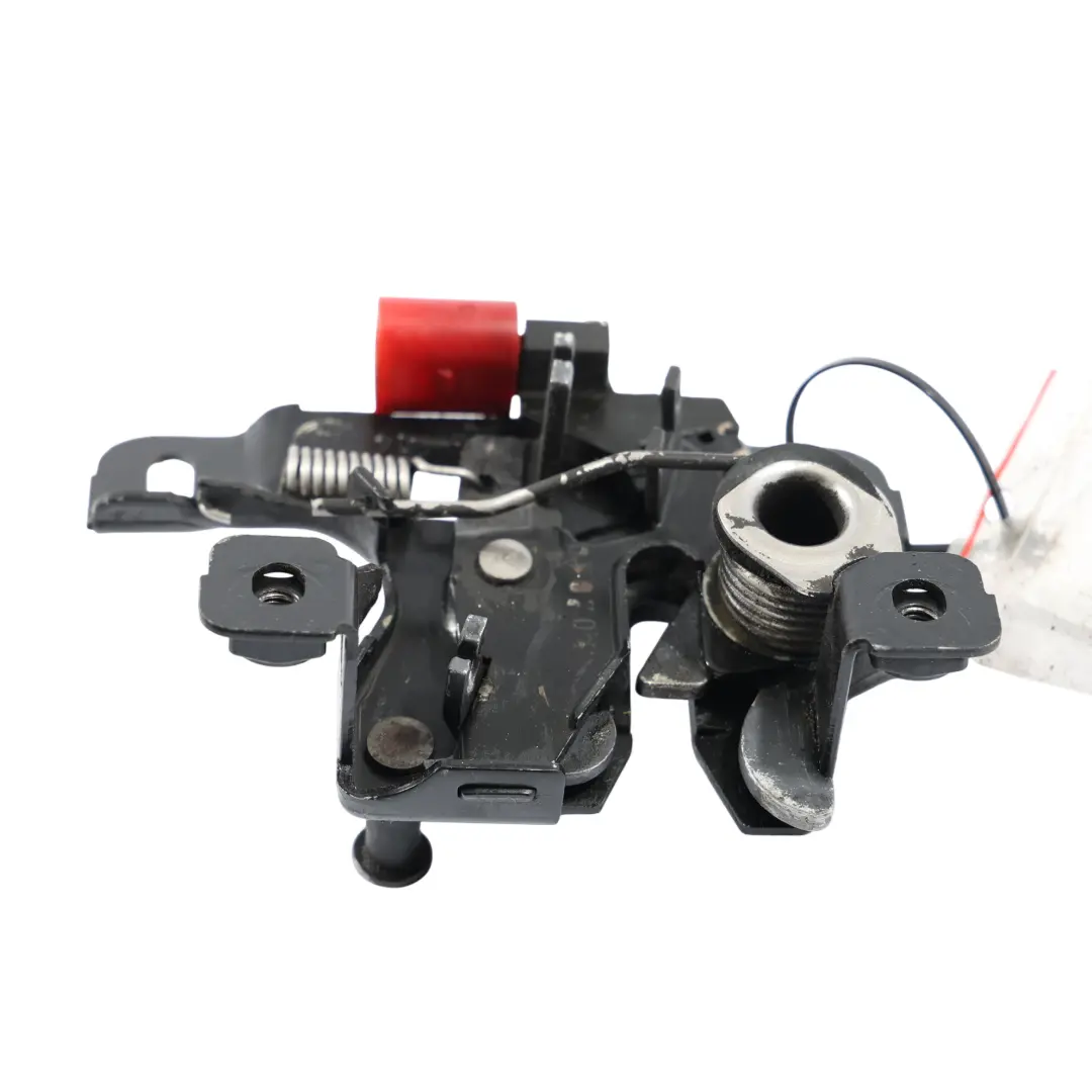 8N Vordere Motorhaube Verschluss Schloss für Audi TT mit Teilenummer 8N0823509J Audi TT 8N Vordere Motorhaube Verschluss Schloss - SKU 8N0823509J - Teilenummer 8N0823509J