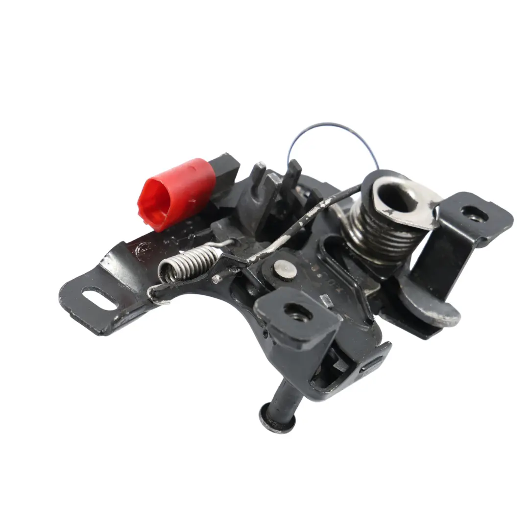 8N Anteriore Cofano Motore Cofano Motore Fermo Blocco per Audi TT con numero di parte 8N0823509J Audi TT 8N Anteriore Cofano Motore Cofano Motore Fermo Blocco - SKU 8N0823509J - Numero di parte 8N0823509J