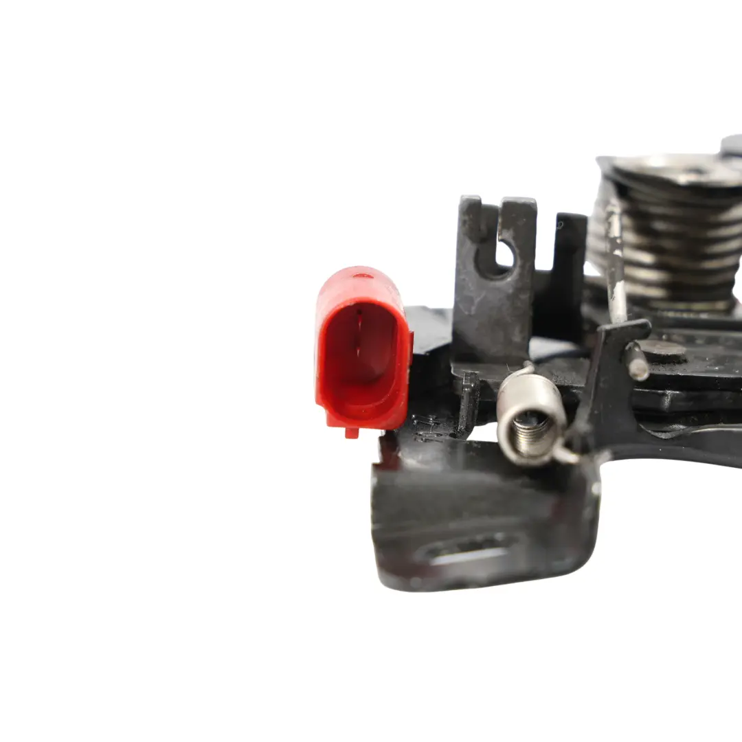 8N Front Engine Hood Bonnet Catch Latch Lock to Audi TT with Part number 8N0823509J Audi TT 8N Front Engine Hood Bonnet Catch Latch Lock - SKU 8N0823509J - Part number 8N0823509J