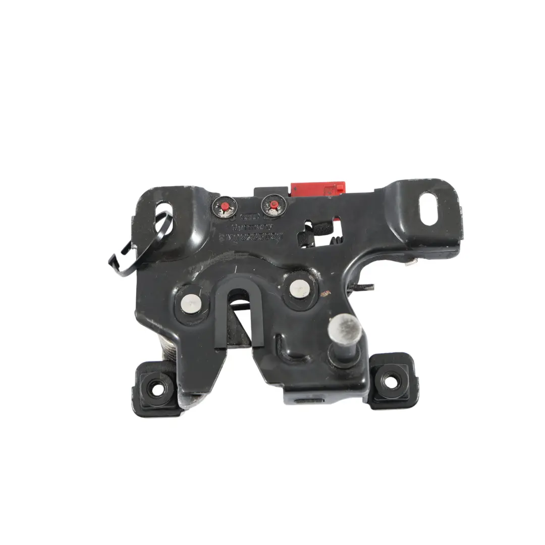 Audi TT 8N Front Engine Hood Bonnet Catch Latch Lock - SKU 8N0823509J - Part number 8N0823509J