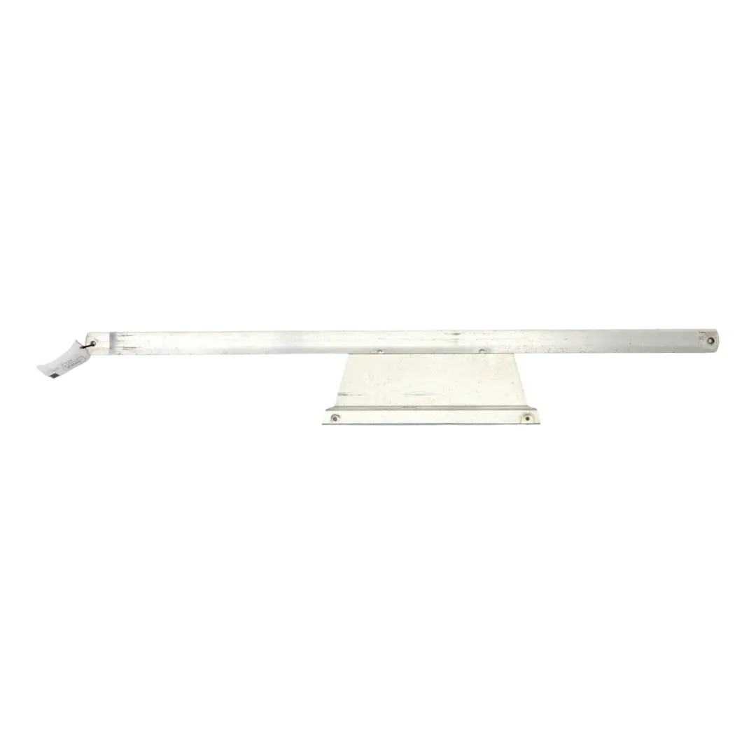 Audi TT 8N Front Door Lower Reinforcement Insert Bar Left N/S - SKU 8N0831513 - Part number 8N0831513