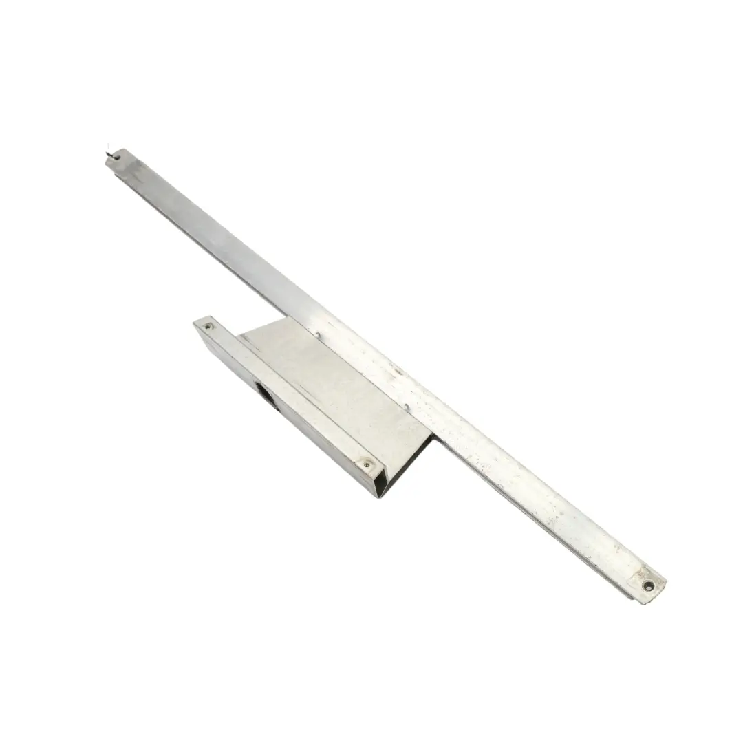 8N Vorder Tür Untere Verstärkung Einfügen Bar Links A2057277300 für Audi TT mit Teilenummer 8N0831513 Audi TT 8N Vorder Tür Untere Verstärkung Einfügen Bar Links A2057277300 - SKU 8N0831513 - Teilenummer 8N0831513