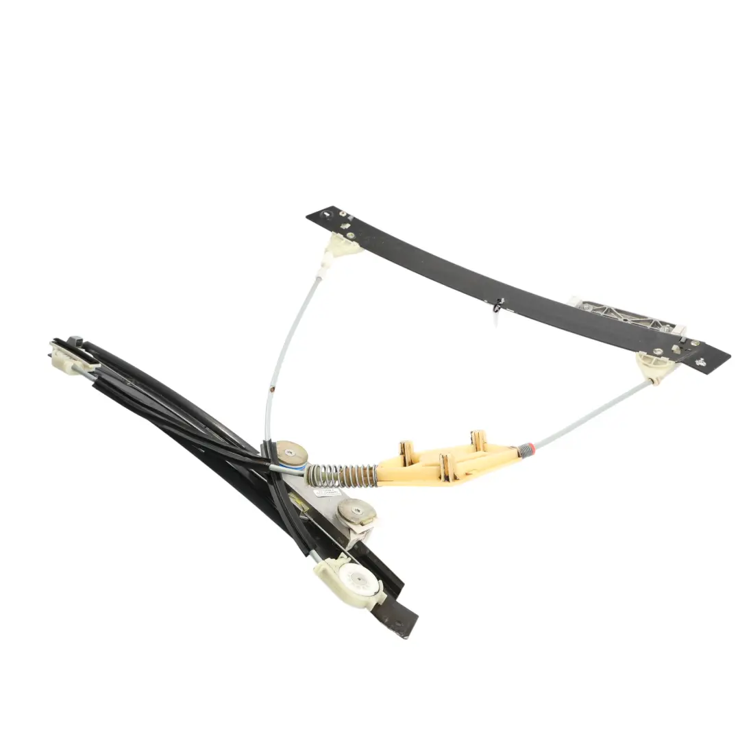 Audi TT 8N Vordertür Fensterheber Heber Mechanismus Links - SKU 8N0837461 - Teilenummer 8N0837461