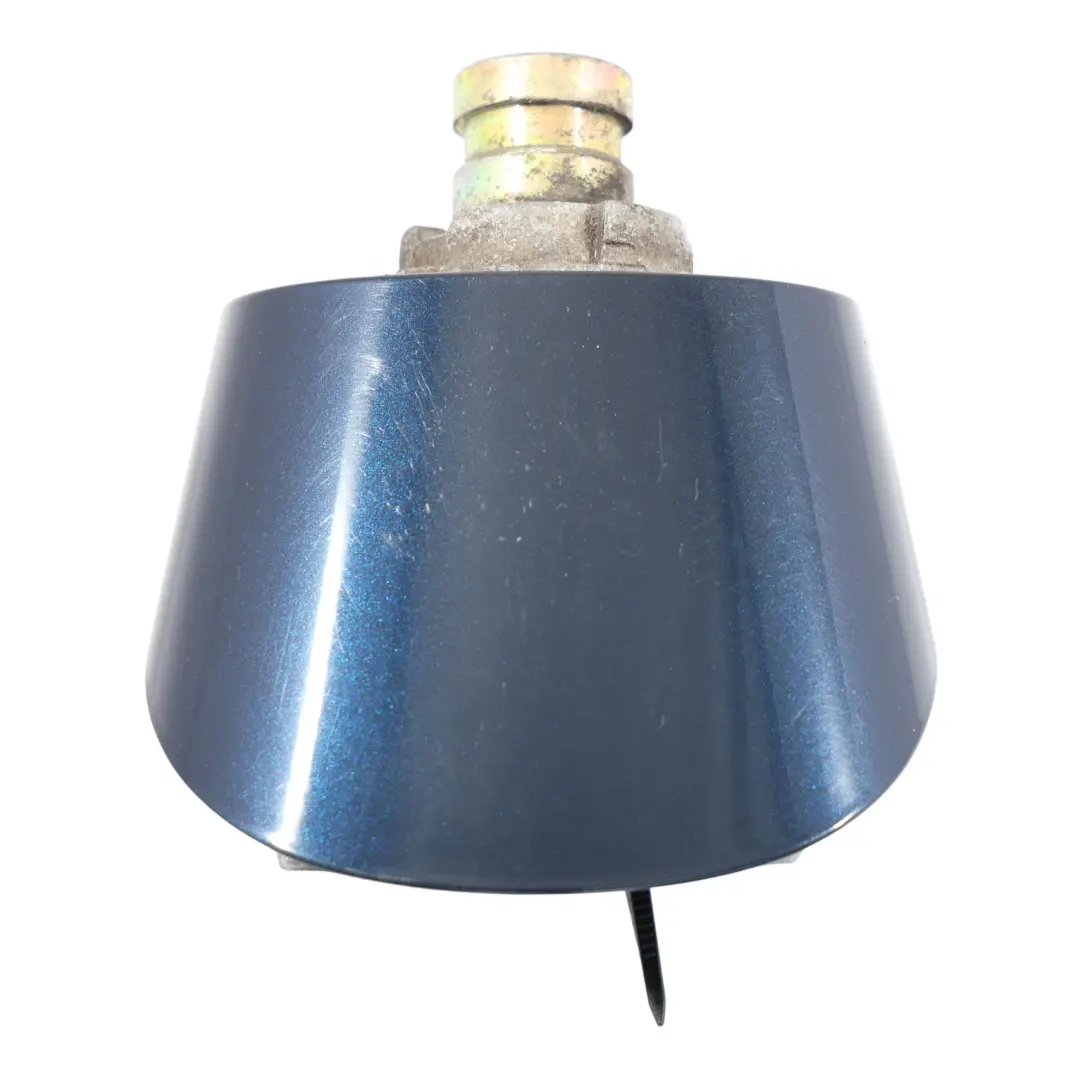 Audi TT 8N Außenspiegelhalterungen Links Moro Blau Z5L - SKU 8N0857109-MOR - Teilenummer 8N0857109