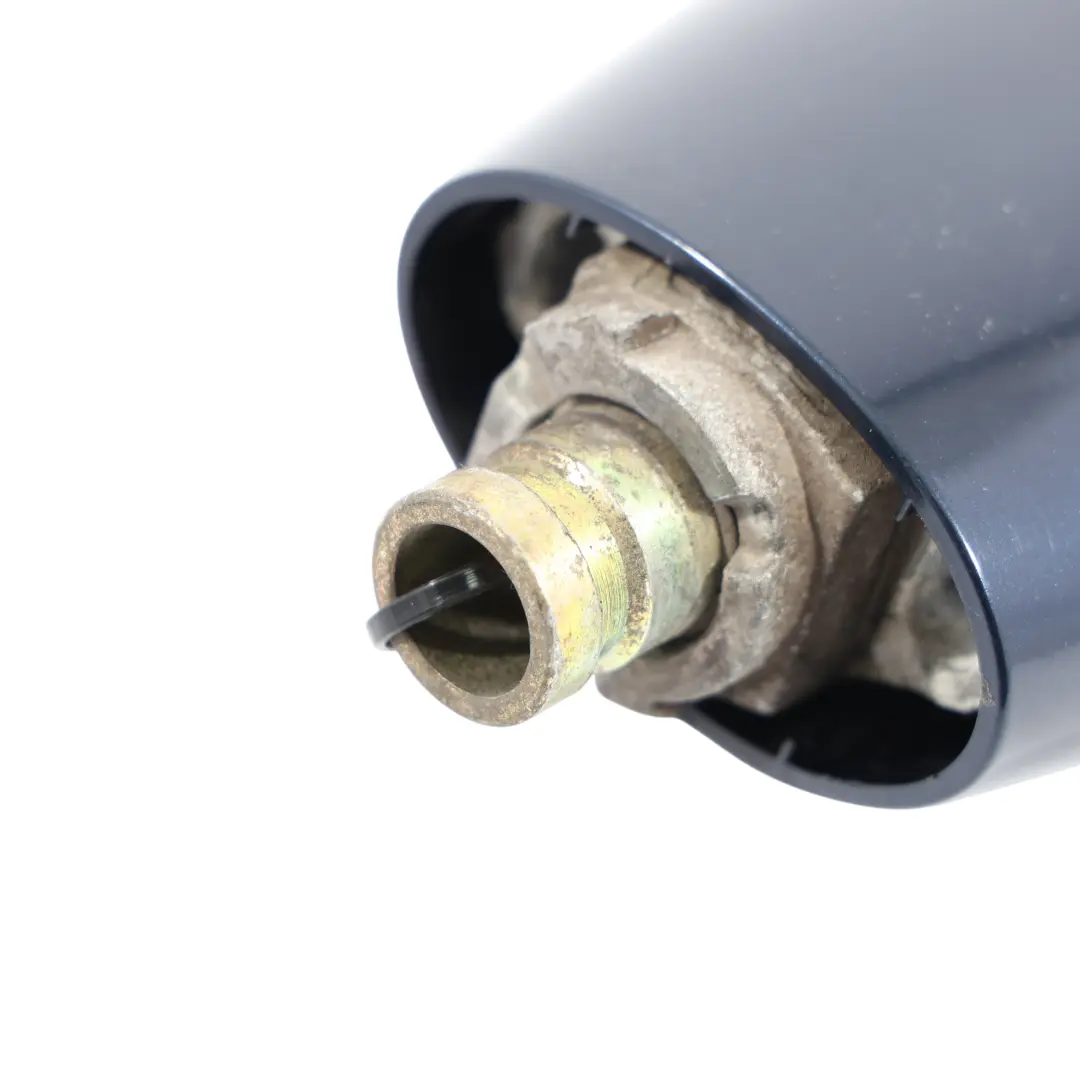 8N Osłony Mocujące Lusterko Boczne Lewo Moro Blue Z5L do Audi TT o numerze 8N0857109 Audi TT 8N Osłony Mocujące Lusterko Boczne Lewo Moro Blue Z5L - SKU 8N0857109-MOR - Numer Części 8N0857109