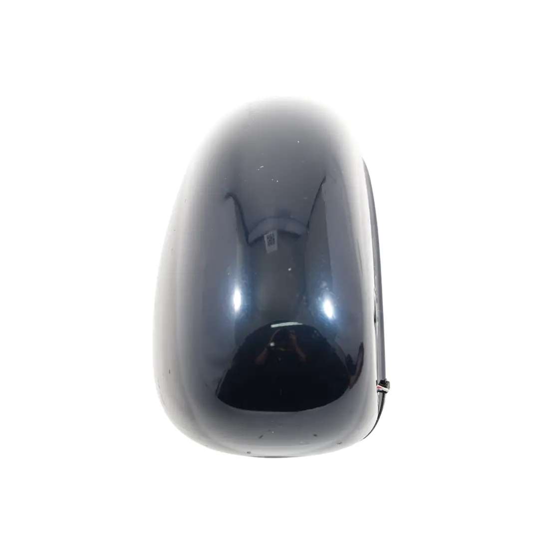 8N Espejo Retrovisor Izquierdo Azul Moro Efecto Perla Z5L para Audi TT con número de pieza 8N0857527 Audi TT 8N Espejo Retrovisor Izquierdo Azul Moro Efecto Perla Z5L - SKU 8N0857527-MOR1 - Número de pieza 8N0857527