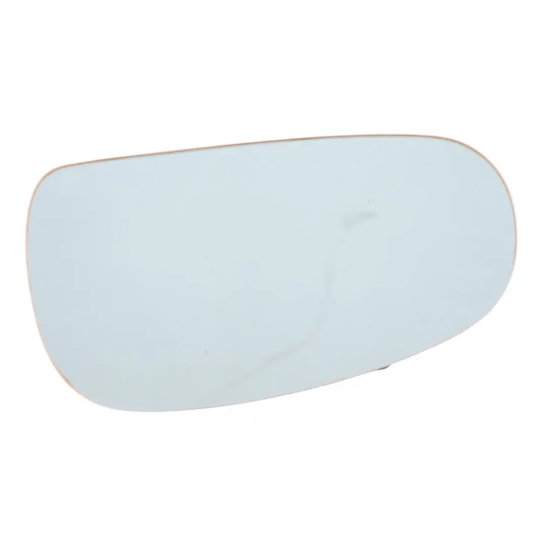 Audi TT 8N Cristal Retrovisor Izquierdo L - SKU 8N0857535 - Número de pieza 8N0857535