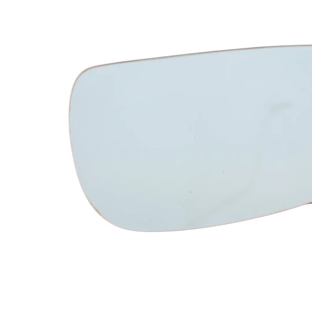 Audi TT 8N Cristal Retrovisor Izquierdo L - SKU 8N0857535 - Número de pieza 8N0857535