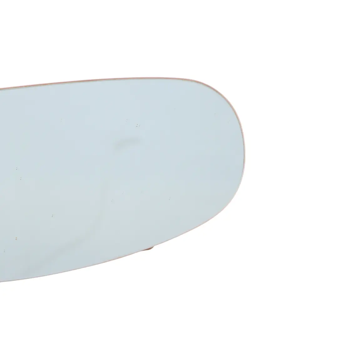8N Wing Mirror Glass Insert Left N/S L to Audi TT with Part number 8N0857535 Audi TT 8N Wing Mirror Glass Insert Left N/S L - SKU 8N0857535 - Part number 8N0857535