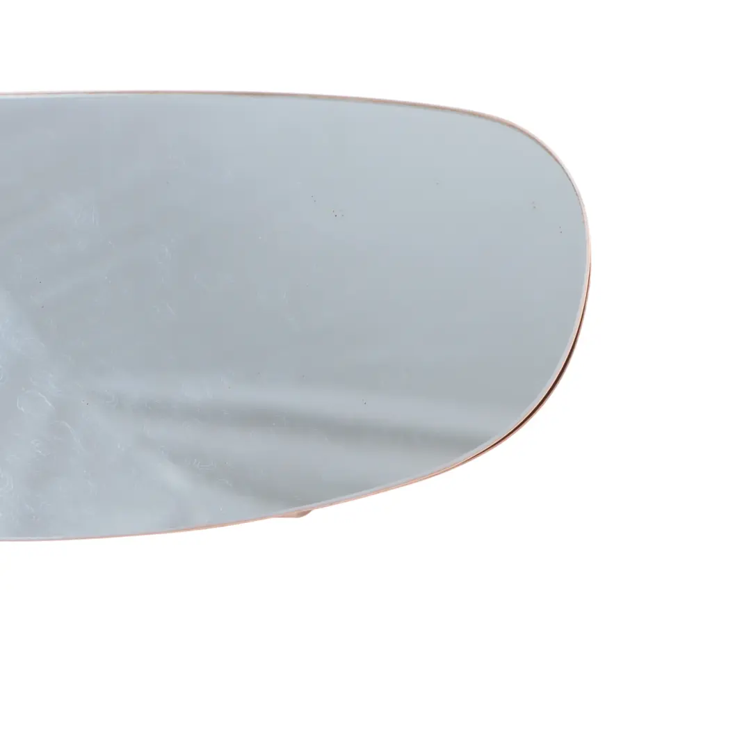 8N Cristal Retrovisor Izquierdo L para Audi TT con número de pieza 8N0857535 Audi TT 8N Cristal Retrovisor Izquierdo L - SKU 8N0857535 - Número de pieza 8N0857535