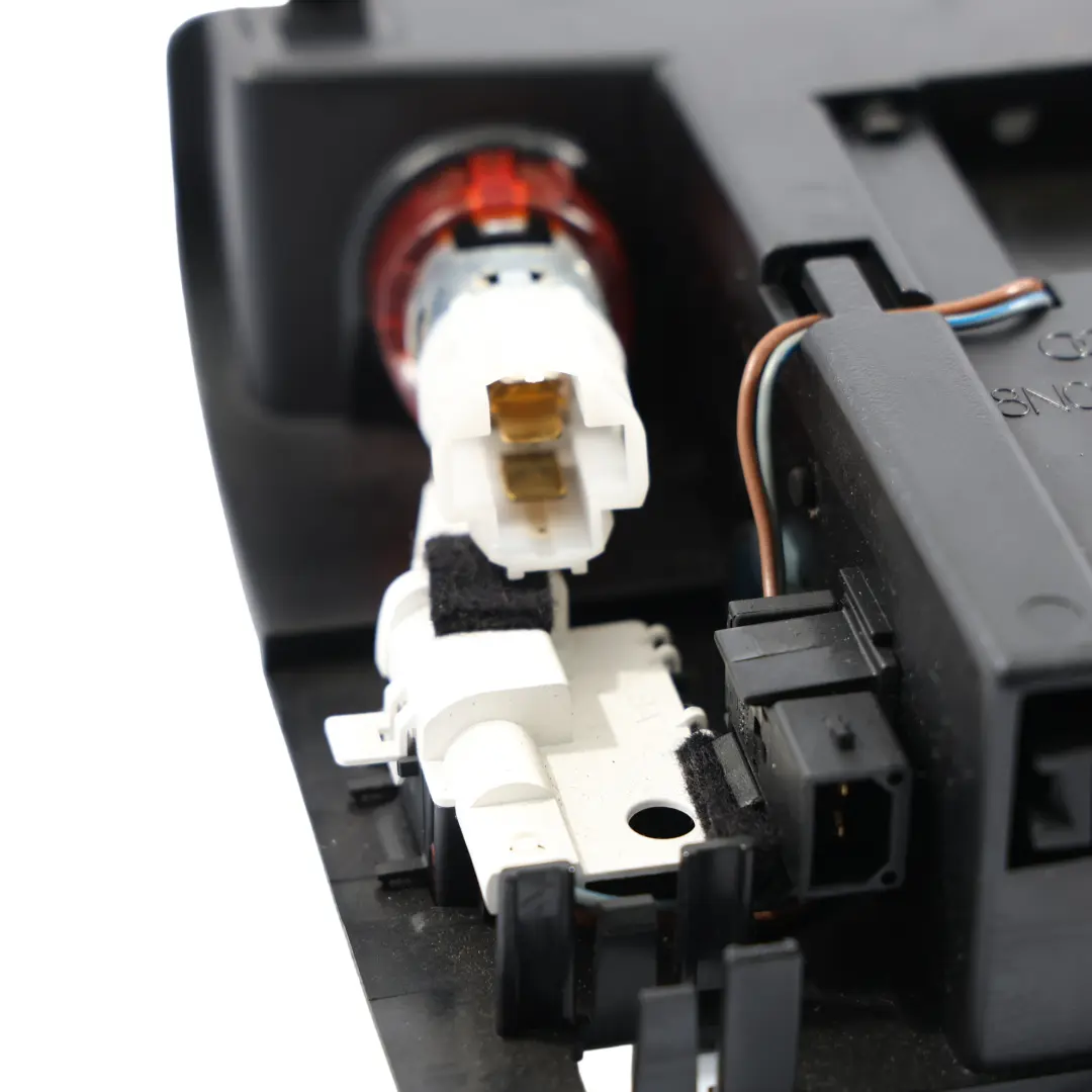 Audi TT 8N Centre Console Ashtray Cigarette Socket Plug - SKU 8N0857951A - Part number 8N0857951A