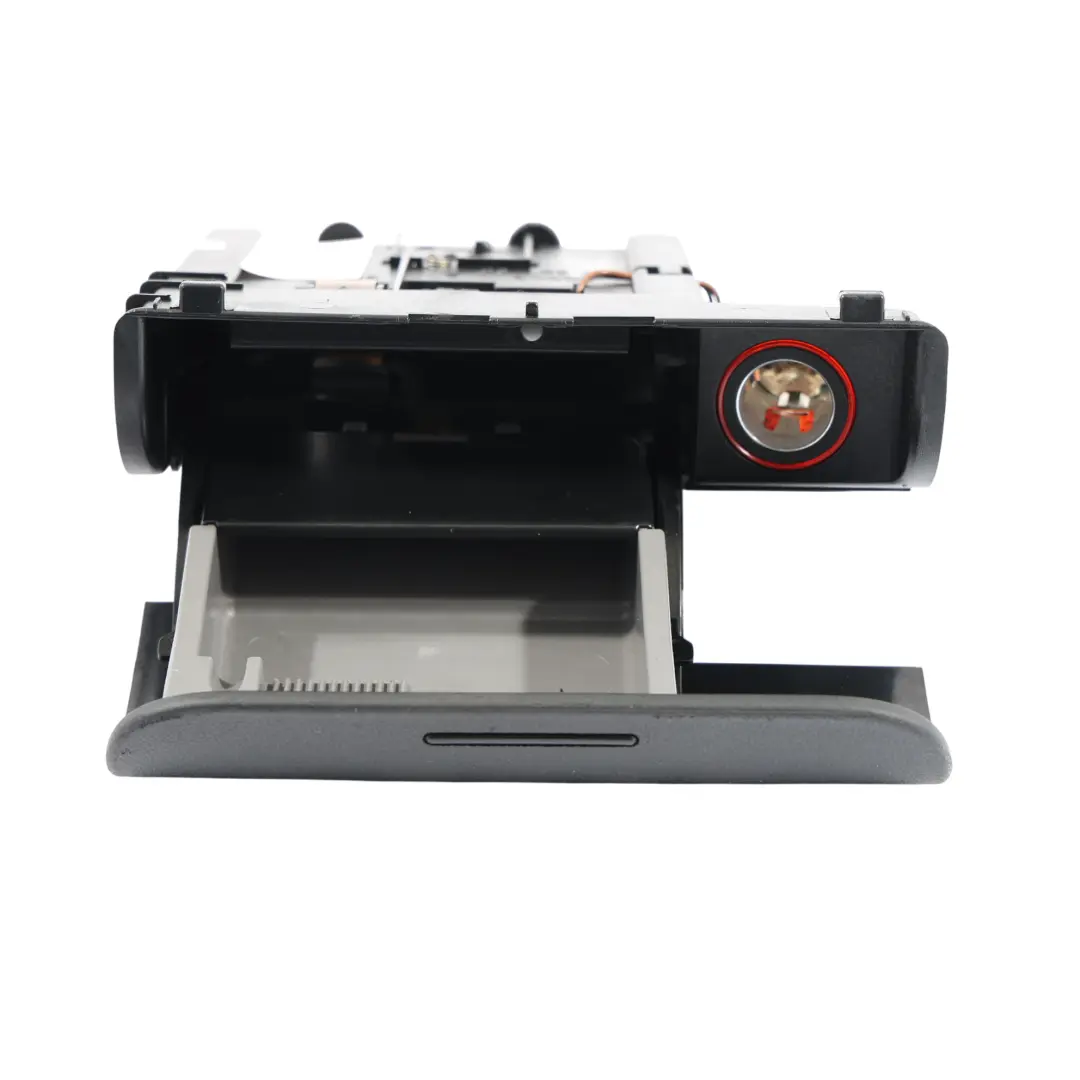 8N Cenicero Consola Central Enchufe Cigarrillo para Audi TT con número de pieza 8N0857951A Audi TT 8N Cenicero Consola Central Enchufe Cigarrillo - SKU 8N0857951A - Número de pieza 8N0857951A