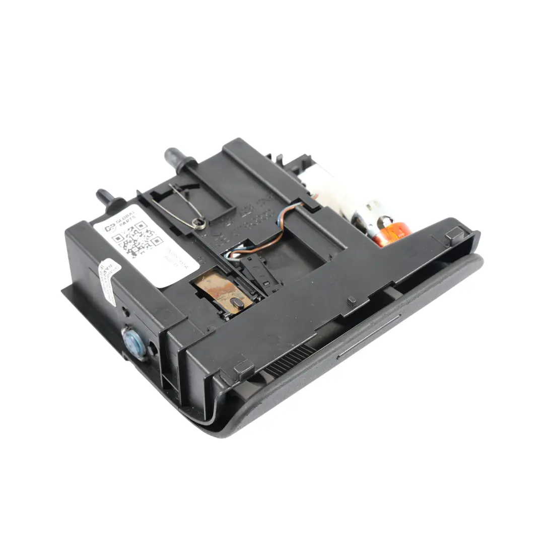 Audi TT 8N Console Centrale Portacenere Presa Sigaretta Plug - SKU 8N0857951A - Numero di parte 8N0857951A