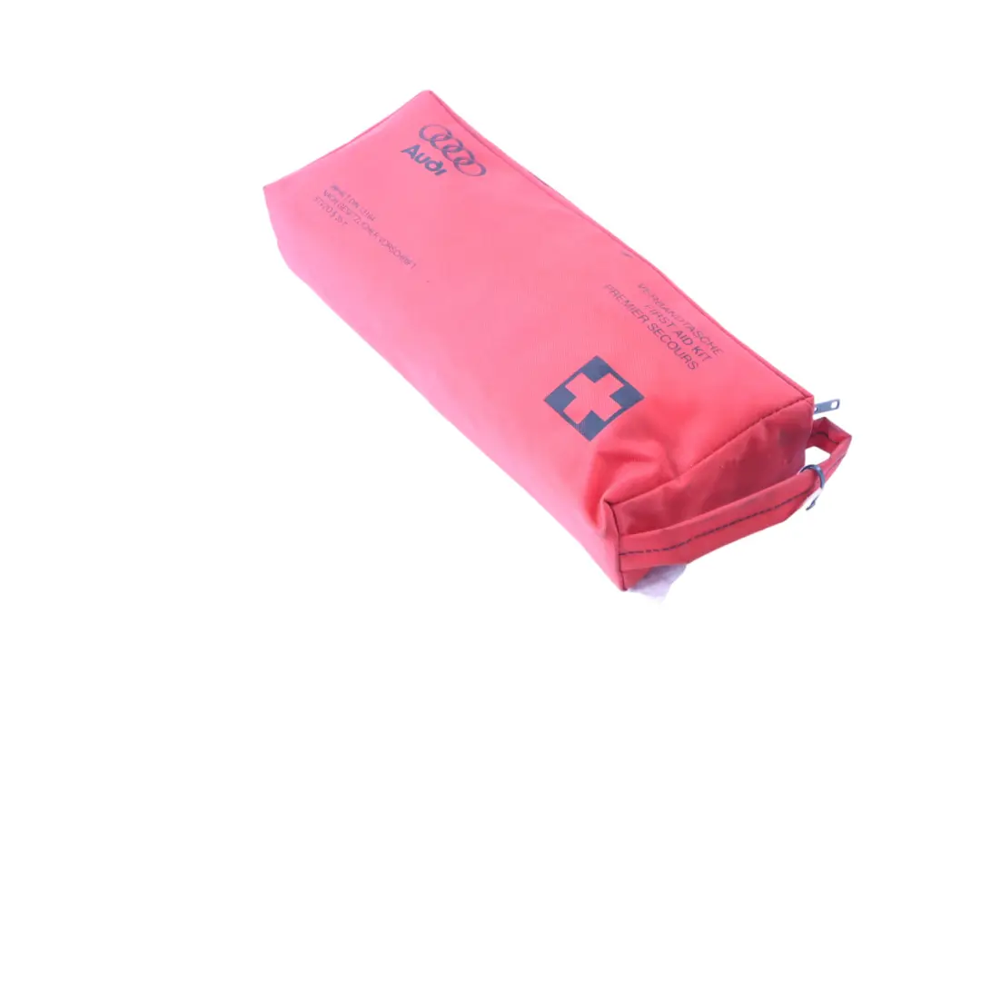 Audi TT 8N Botiquín De Primeros Auxilios Universal - SKU 8N0860282 - Número de pieza 8N0860282